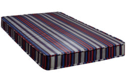 Forty Winks Bibby Waterproof Double Small Mattress